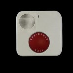 Voice Panic Detector