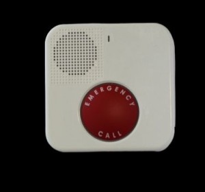 Voice Panic Detector